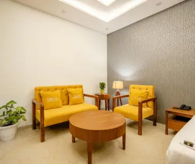 Lime Tree Hotels and Banquet Greater Noida