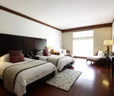 Jaypee Greens Golf and Spa Resort