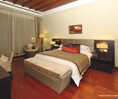 Jaypee Greens Golf and Spa Resort