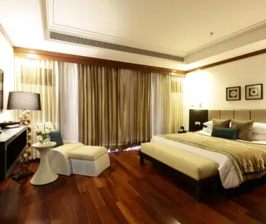 Jaypee Greens Golf and Spa Resort