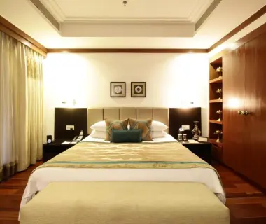 Jaypee Greens Golf and Spa Resort