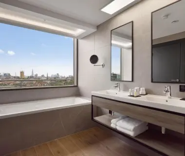 Riu Plaza London Victoria