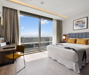 Riu Plaza London Victoria