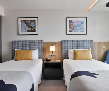 Riu Plaza London Victoria