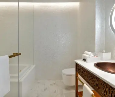 Hotel Indigo Dubai Downtown by IHG