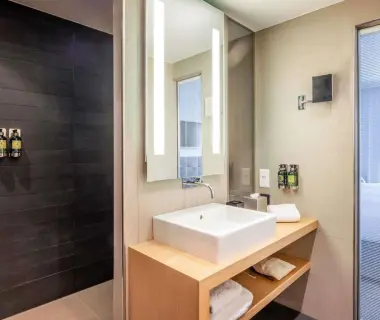 Le Louise Hotel Brussels - MGallery Collection