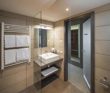 MYHOTEL München Olching