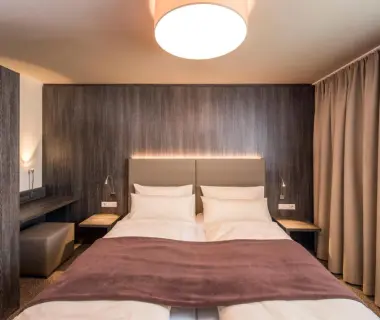 MYHOTEL München Olching