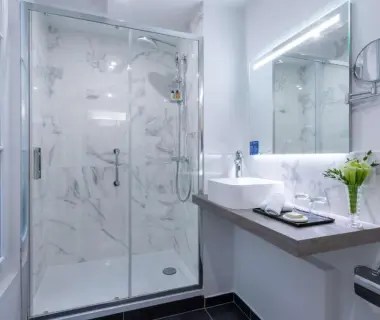 Hotel Camille Paris Tapestry Collection by Hilton