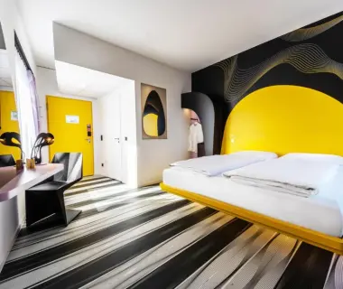 Prize by Radisson, Bonn City