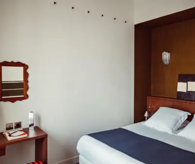 Hotel des Académies et des Arts