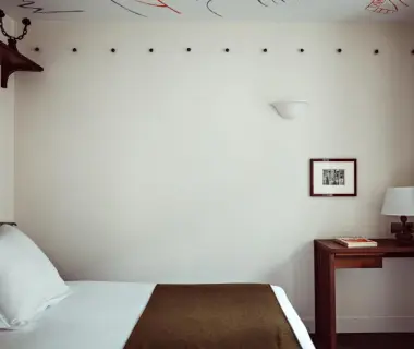 Hotel des Académies et des Arts