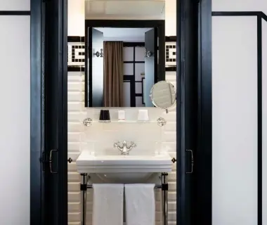 Hotel Monsieur & Spa