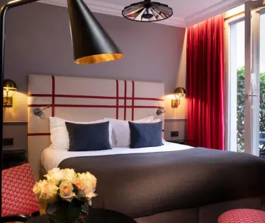 Hotel Monsieur & Spa