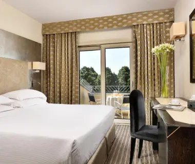 FH55 Grand Hotel Mediterraneo