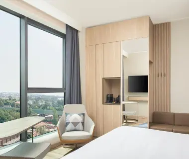 Courtyard by Marriott Milano Linate