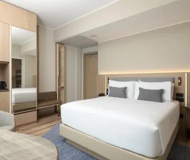 Courtyard by Marriott Milano Linate