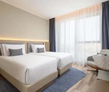 Courtyard by Marriott Milano Linate