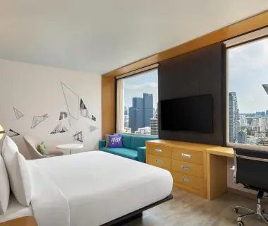 Aloft Bangkok - Sukhumvit 11