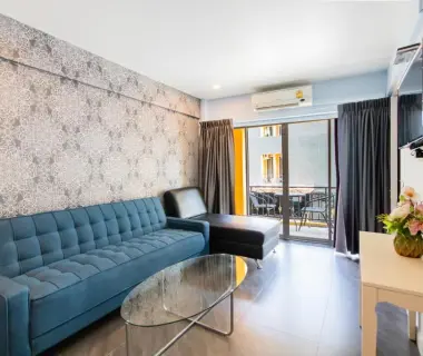 Sweetloft Hotel Don Muang