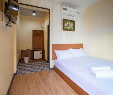 Tuscany Land Resort Donmuang