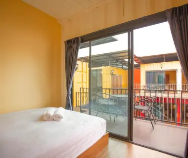 Tuscany Land Resort Donmuang