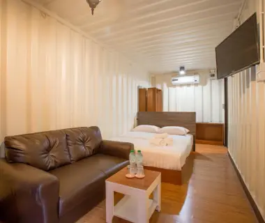 Tuscany Land Resort Donmuang