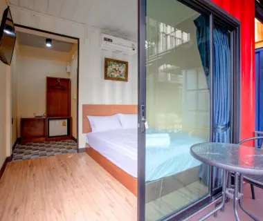 Tuscany Land Resort Donmuang