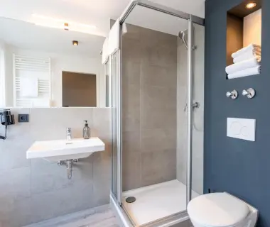 JustStay Essen Hotel & Apartments