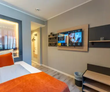 JustStay Essen Hotel & Apartments