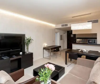 Radisson Blu Residence, Dubai Marina