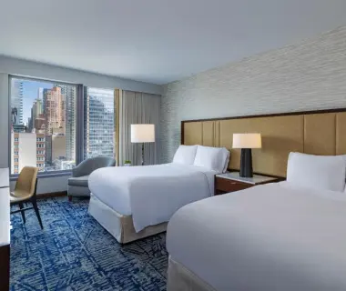 InterContinental New York Times Square by IHG