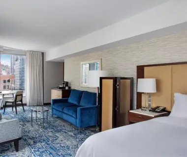 InterContinental New York Times Square by IHG