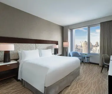 InterContinental New York Times Square by IHG