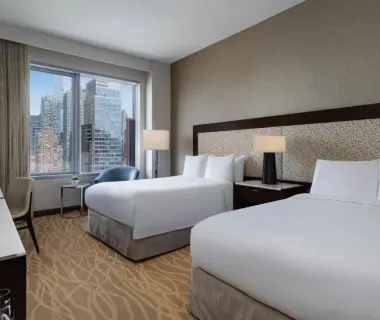 InterContinental New York Times Square by IHG