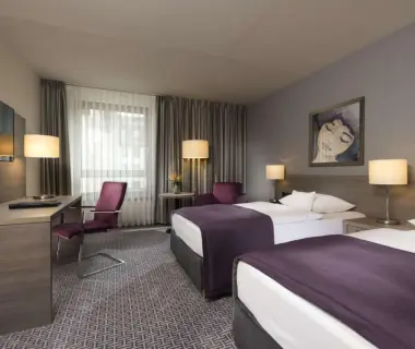 Maritim Hotel Königswinter