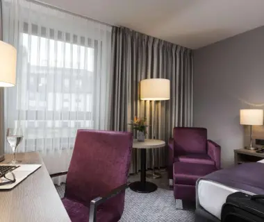 Maritim Hotel Königswinter