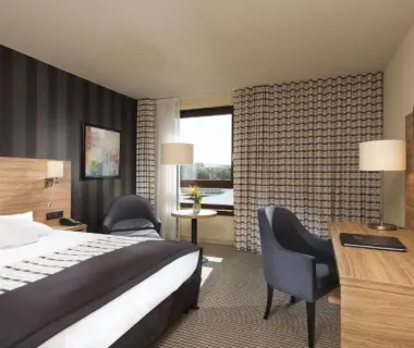 Maritim Hotel Königswinter