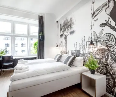 Pyjama Park Schanzenviertel