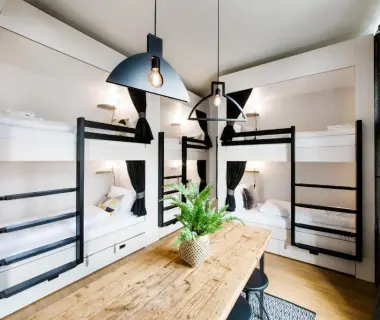 Pyjama Park Schanzenviertel