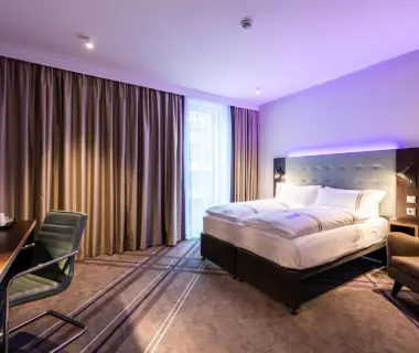 Premier Inn Hamburg St. Pauli