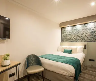 Best Western Plus Opera Batignolles