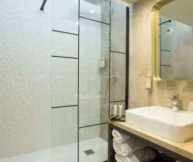 Best Western Plus Opera Batignolles