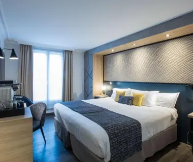 Best Western Plus Opera Batignolles
