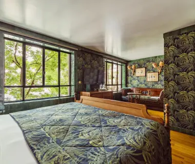 Hôtel Eldorado Paris