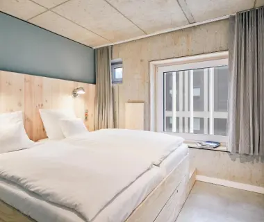 Villa Viva - ein Haus das Brunnen baut