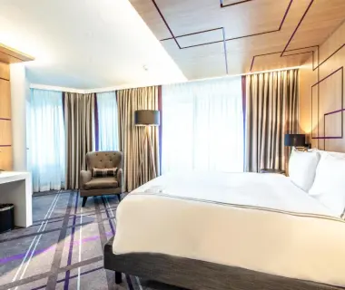 Premier Inn Braunschweig City Centre