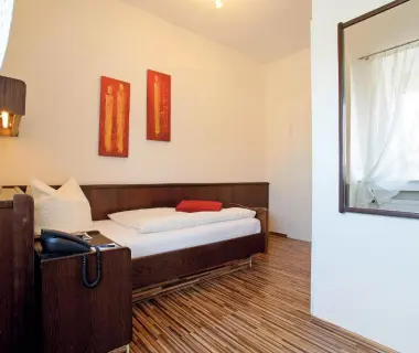 Hotel Deutsches Haus