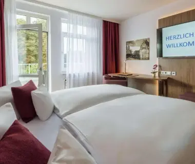 Best Western Plus Hotel Stadtquartier Haan