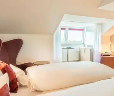 Best Western Plus Hotel Stadtquartier Haan